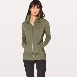 Lululemon jacket